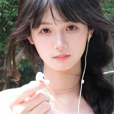 男生女生向前冲